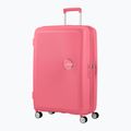 Reisekoffer American Tourister Soundbox 77 110 l sun kissed coral 3