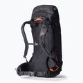 Gregory Alpinisto 35 l L Klettern Rucksack Lava schwarz 2