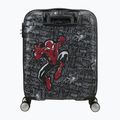 Reisekoffer Reisetasche Kinder American Tourister Spinner Marvel 36 l spiderman sketch 3
