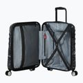 Reisekoffer Reisetasche Kinder American Tourister Spinner Marvel 36 l spiderman sketch 4