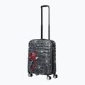 Reisekoffer Reisetasche Kinder American Tourister Spinner Marvel 36 l spiderman sketch 5