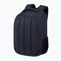 American Tourister Streethero Rucksack 16,5 l navy melange 2