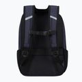 American Tourister Streethero Rucksack 16,5 l navy melange 4