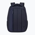 American Tourister Streethero Rucksack 24 l marineblau melange