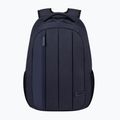 American Tourister Streethero Rucksack 29,5 l navy melange