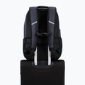 American Tourister Streethero Rucksack 29,5 l navy melange 5