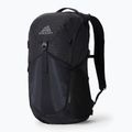 Touristischer Rucksack Gregory Nano 24 obsidian black