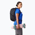 Touristischer Rucksack Gregory Nano 24 obsidian black 4