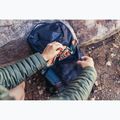 Touristischer Rucksack Gregory Nano 24 obsidian black 5