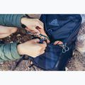 Touristischer Rucksack Gregory Nano 24 obsidian black 6