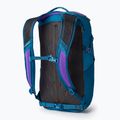 Touristischer Rucksack Gregory Nano 24 icon teal 2