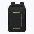 American Tourister Urban Track 24 l Rucksack Asphalt schwarz