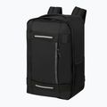 Plecak podróżny American Tourister Urban Track 24 l asphalt black 2