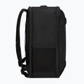 American Tourister Urban Track 24 l Rucksack Asphalt schwarz 3