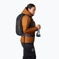 Gregory Verte 18 l Carbon Bronze Skirucksack 6