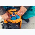 Gregory Verte 18 l Carbon Bronze Skirucksack 8
