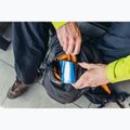 Gregory Verte 18 l Carbon Bronze Skirucksack 13