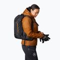 Gregory Verte 24 l Carbon Bronze Skirucksack 5