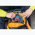 Gregory Verte 24 l Carbon Bronze Skirucksack 10
