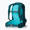 Gregory Targhee Frauen Fallschirmspringen Rucksack 24 l jade grün 2