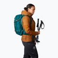 Gregory Targhee Frauen Fallschirmspringen Rucksack 24 l jade grün 4