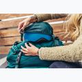 Gregory Targhee Frauen Fallschirmspringen Rucksack 24 l jade grün 6