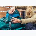 Gregory Targhee Frauen Fallschirmspringen Rucksack 24 l jade grün 7