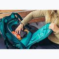 Gregory Targhee Frauen Fallschirmspringen Rucksack 24 l jade grün 10