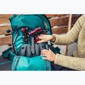 Gregory Targhee Frauen Fallschirmspringen Rucksack 24 l jade grün 11