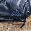 Gregory Alpaca Wandern Tasche 100 l Obsidian schwarz 9