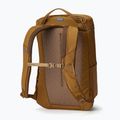 Gregory Rhune 25 l urban Rucksack Kojote braun 2