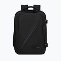 Rucksack American Tourister Casual 24,2 l black