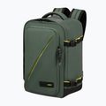 Rucksack American Tourister Casual 24,2 l dark forest 5