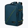 American Tourister Casual Rucksack M 38 l Hafen blau 2