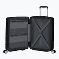 American Tourister Spinner 55 EXP 45 l onyx schwarz Reisekoffer 7