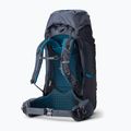 Damen-Trekking-Rucksack Gregory Kalmia 50 l S-M solstice blau 2