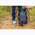 Rucksack Trekking Herren Gregory Stout 45 RC forest black 7