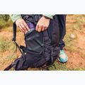 Herren-Trekkingrucksack Gregory Stout 55 l forest black 7