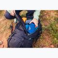 Herren-Trekkingrucksack Gregory Stout 55 l forest black 9
