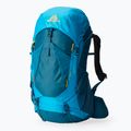 Damen-Trekking-Rucksack Gregory Amber 34 l RC korallenblau
