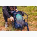 Rucksack Trekking Damen Gregory Amber 34 l RC arctic navy 9