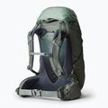 Damen-Trekking-Rucksack Gregory Amber 44 l lichen grün 2