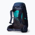 Damen-Trekking-Rucksack Gregory Amber 44 l arctic navy 2