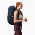 Damen-Trekking-Rucksack Gregory Amber 44 l arctic navy 3
