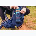 Damen-Trekking-Rucksack Gregory Amber 44 l arctic navy 4