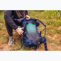Damen-Trekking-Rucksack Gregory Amber 44 l arctic navy 5