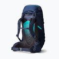 Damen-Trekkingrucksack Gregory Amber 54 l arctic navy 2