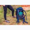 Damen-Trekkingrucksack Gregory Amber 54 l arctic navy 5
