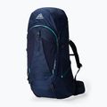 Damen-Trekkingrucksack Gregory Amber 68 l arctic navy