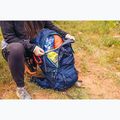 Damen-Trekkingrucksack Gregory Amber 68 l arctic navy 9